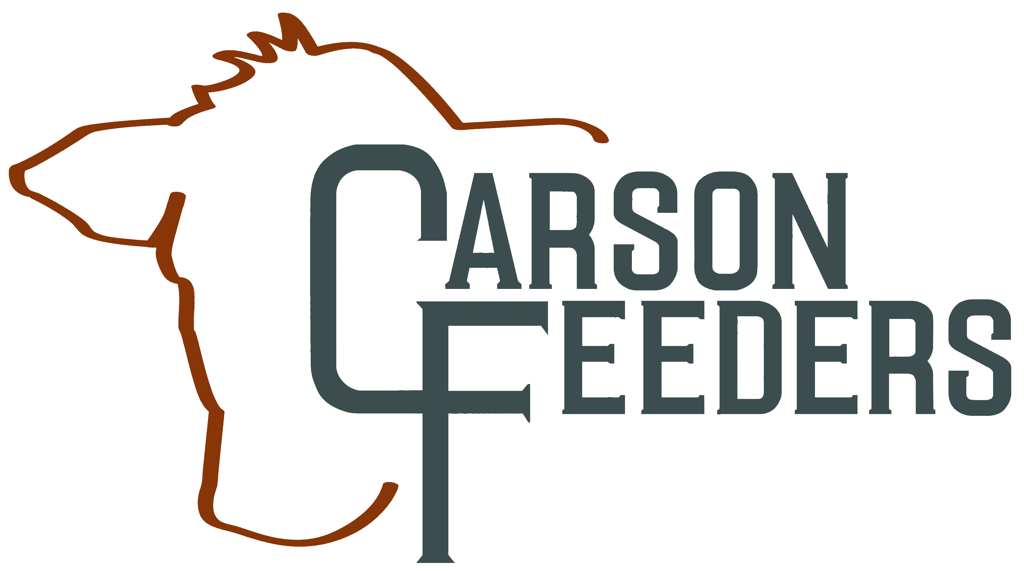 Carson Feeders Logo