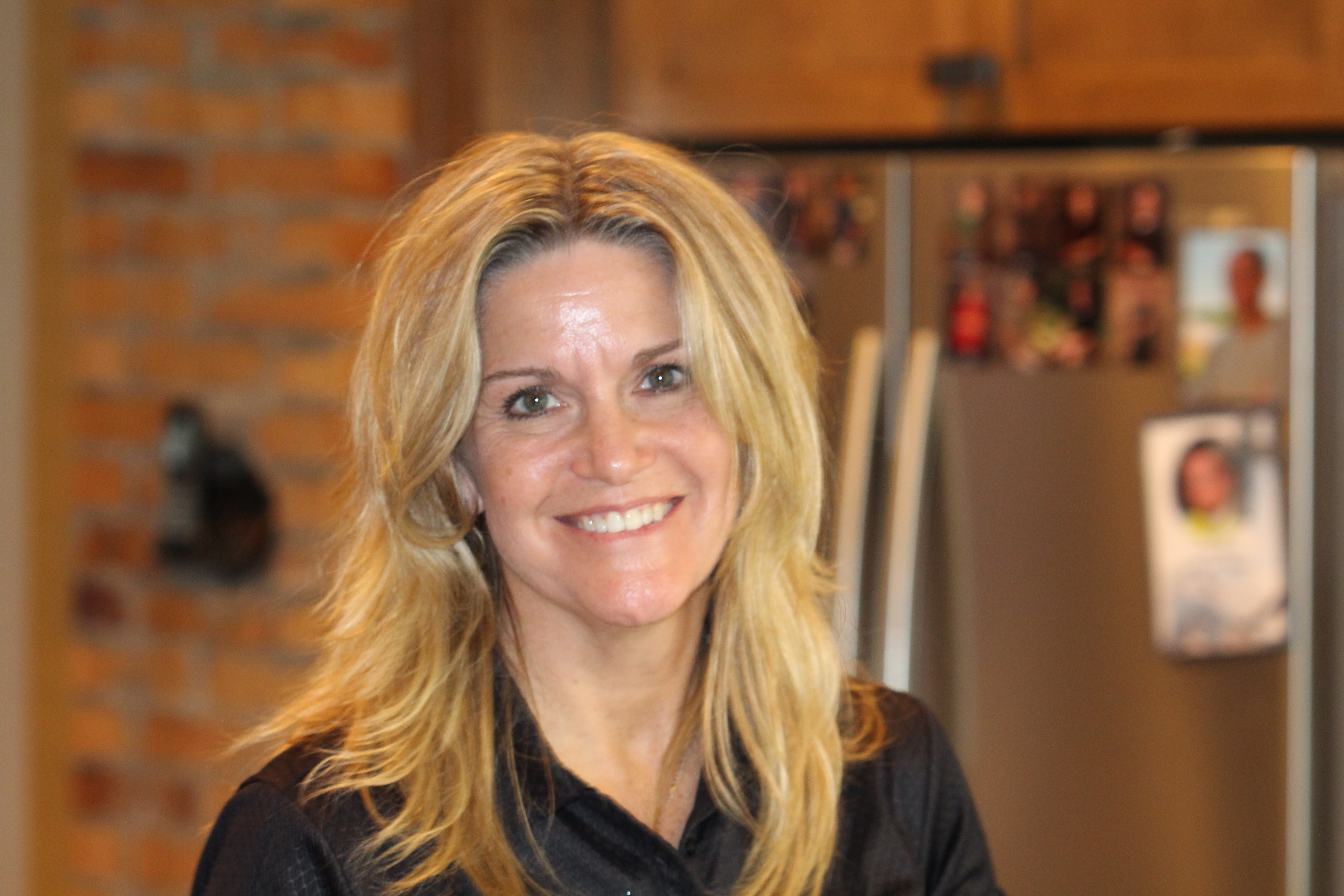 Christine Clausen Cannon