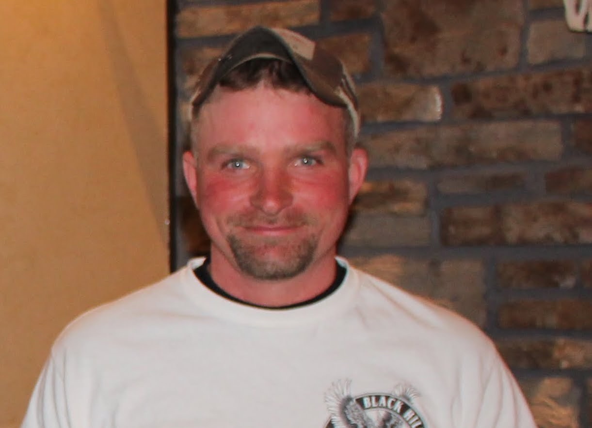 Richie Volz