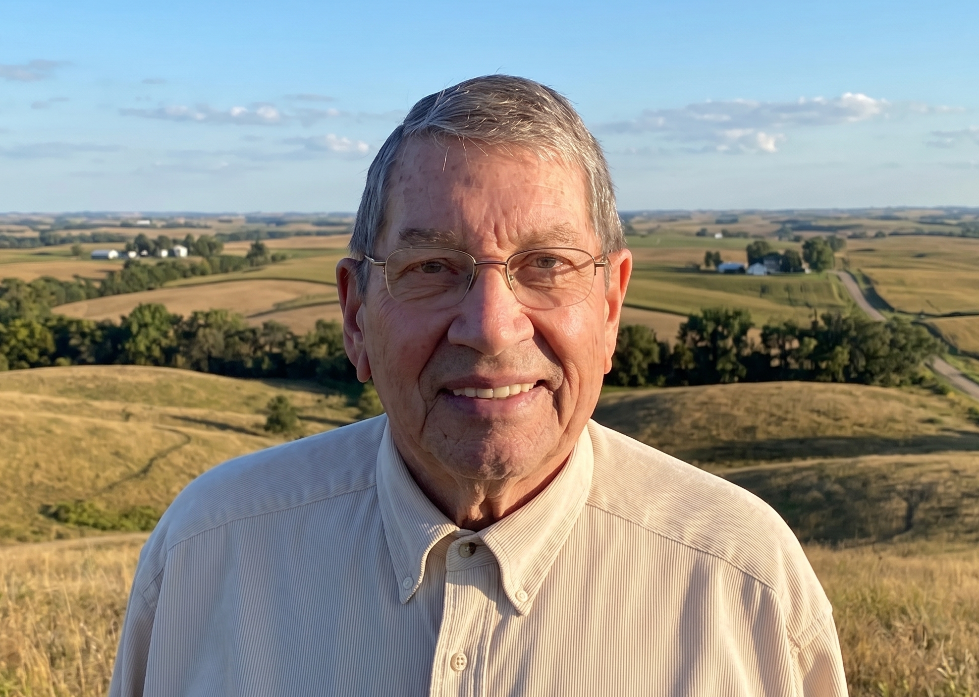 Wendell Volkens